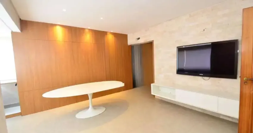Apartamento com 3 quartos à venda em Belo Horizonte