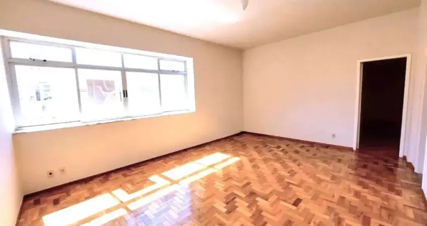 Apartamento com 4 quartos à venda em Belo Horizonte