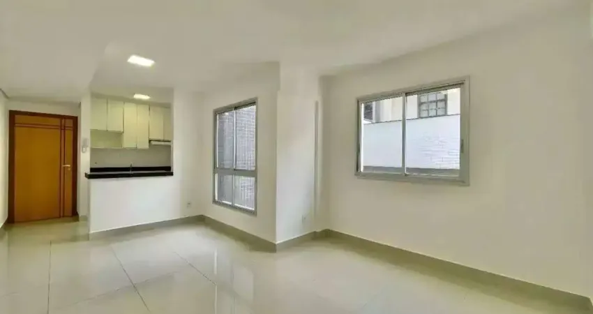 Apartamento com 2 quartos à venda em Belo Horizonte