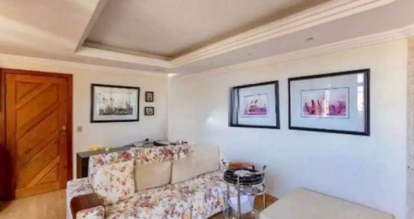 Apartamento com 4 quartos à venda em Belo Horizonte