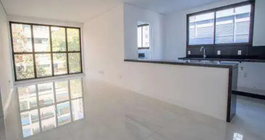 Apartamento com 3 quartos à venda em Belo Horizonte