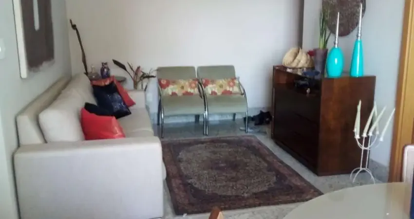 Apartamento com 2 quartos à venda em Belo Horizonte