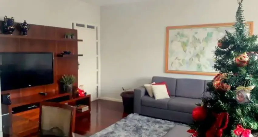Apartamento com 4 quartos à venda em Belo Horizonte