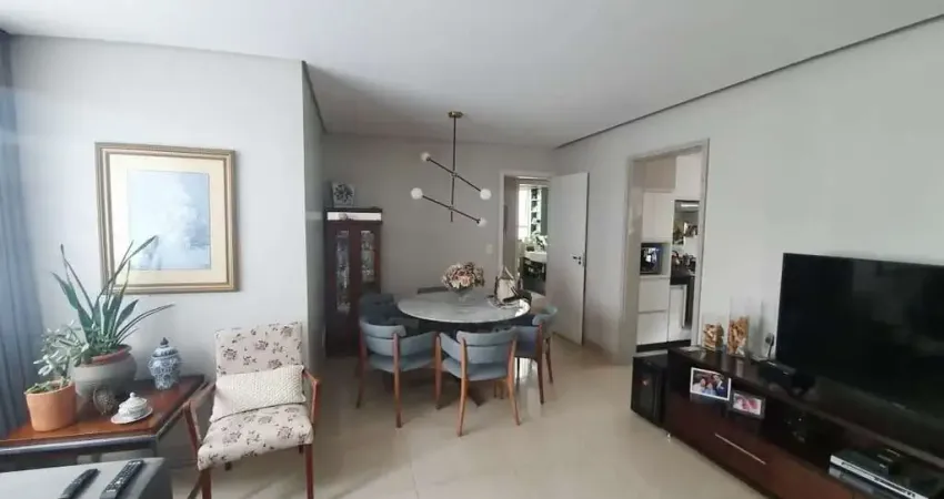 Apartamento com 2 quartos à venda em Belo Horizonte