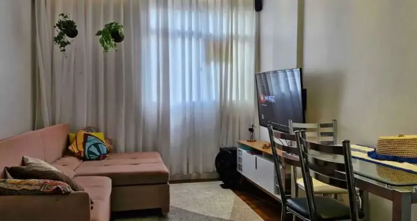 Apartamento com 2 quartos à venda em Belo Horizonte