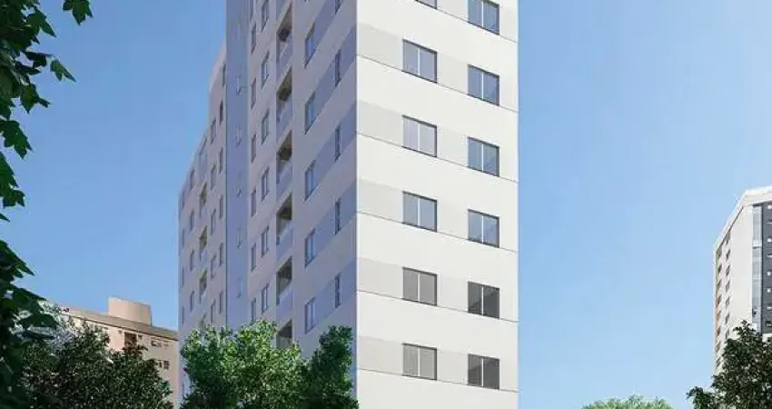 Apartamento com 3 quartos à venda em Belo Horizonte