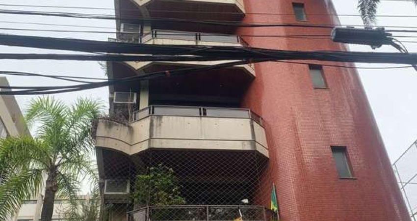 Apartamento com 4 quartos à venda em Belo Horizonte