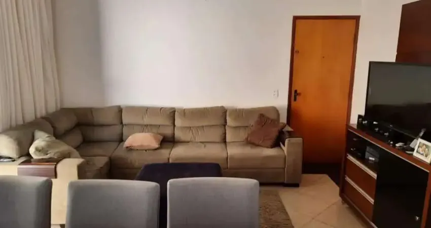 Área Privativa / Garden com 3 quartos à venda em Belo Horizonte