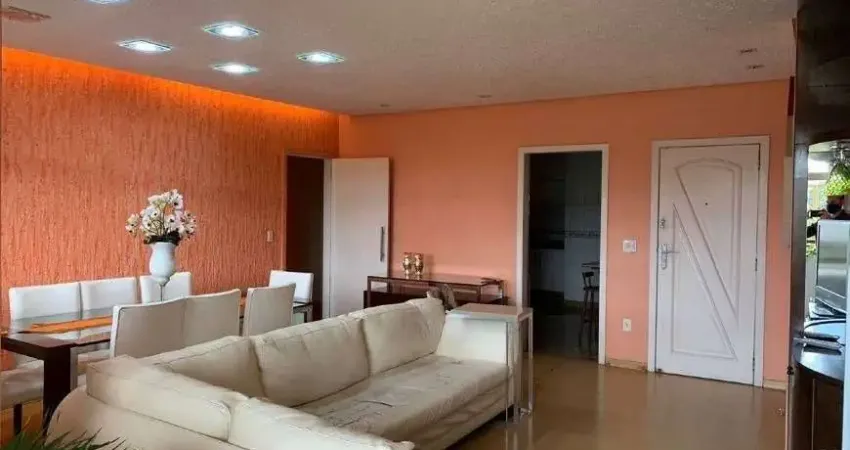 Apartamento com 4 quartos à venda em Belo Horizonte