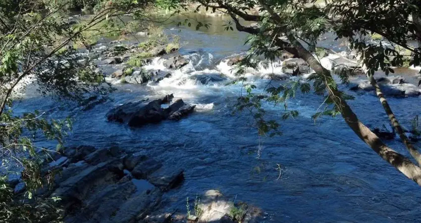Fazenda / Sítios / Chácaras com 2 quartos à venda em Serra Do Cipó (Santana Do Riacho)