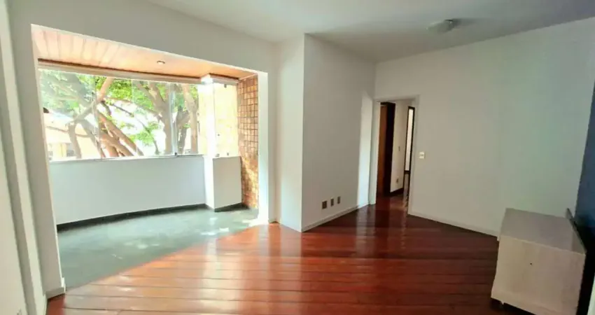 Apartamento com 2 quartos à venda em Belo Horizonte