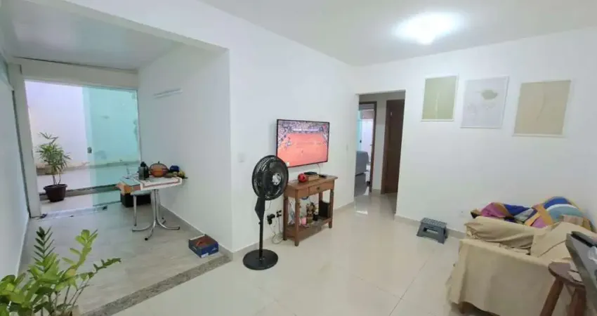 Área Privativa / Garden com 3 quartos à venda em Belo Horizonte