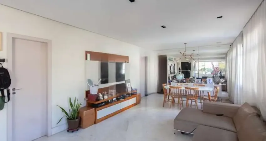 Apartamento com 4 quartos à venda em Belo Horizonte