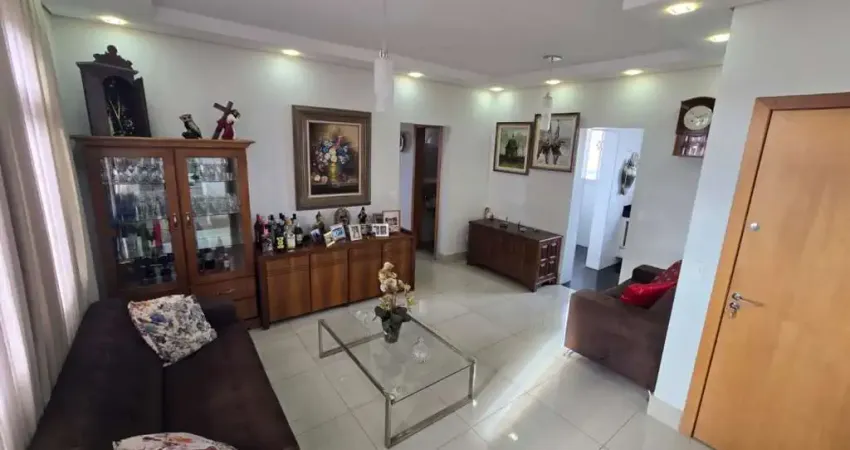 Cobertura com 3 quartos à venda na Rua Jatobás, Eldorado, Contagem