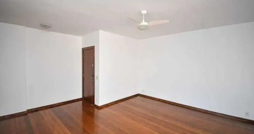 Apartamento com 4 quartos à venda em Belo Horizonte