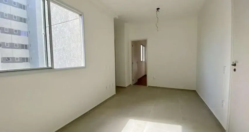 Apartamento com 2 quartos à venda em Belo Horizonte