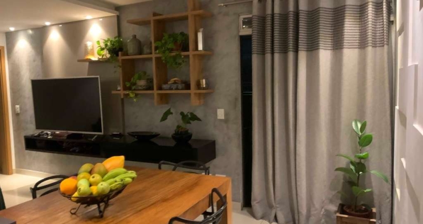 Área Privativa / Garden com 3 quartos à venda em Belo Horizonte