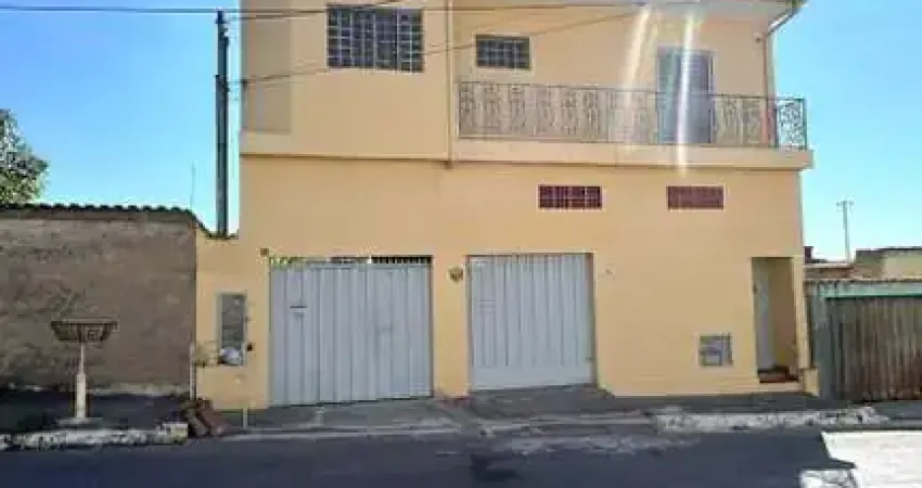 Casa com 4 quartos à venda em Santa Luzia