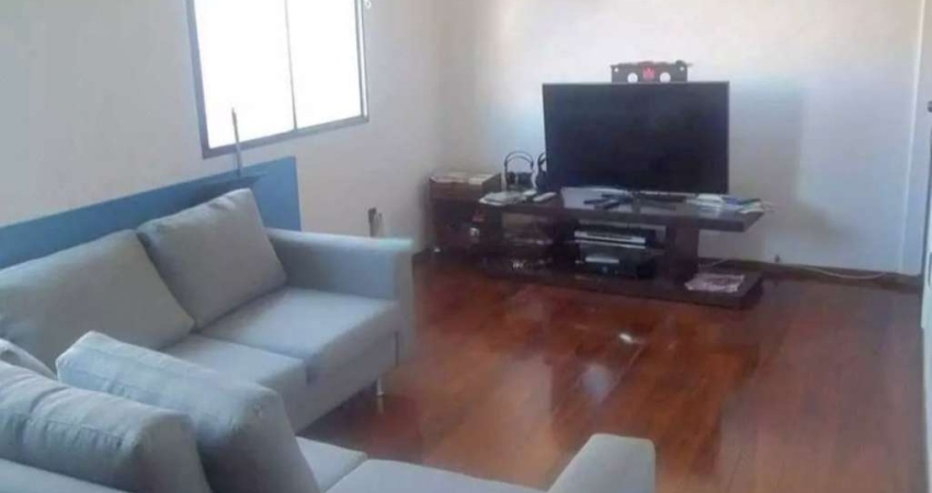 Apartamento com 4 quartos à venda em Belo Horizonte