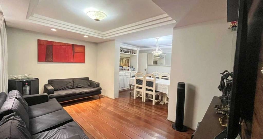 Apartamento com 4 quartos à venda em Belo Horizonte