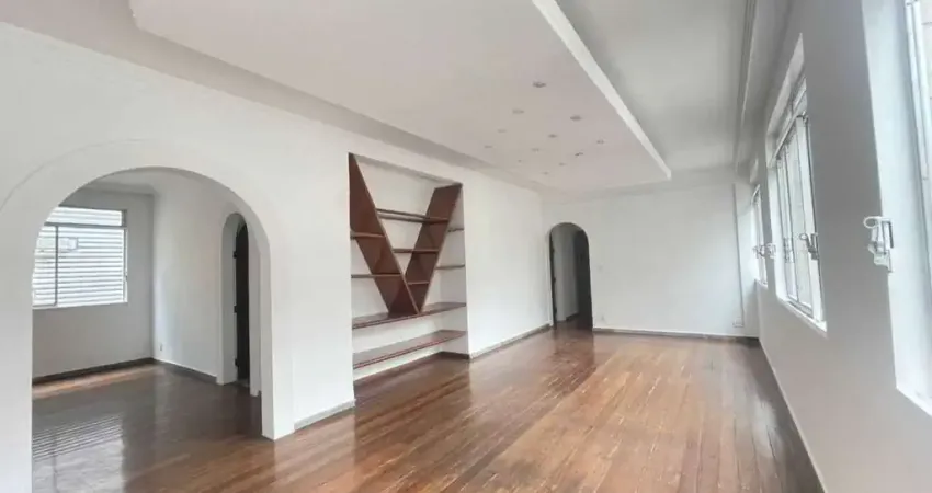 Apartamento com 4 quartos à venda em Belo Horizonte