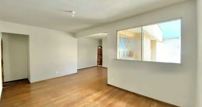 Apartamento com 4 quartos à venda em Belo Horizonte