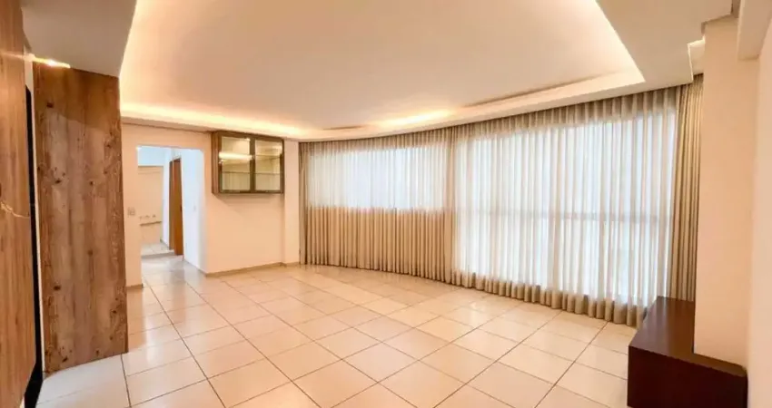Apartamento com 2 quartos à venda em Belo Horizonte