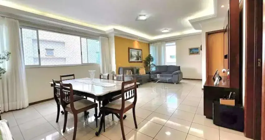 Apartamento com 4 quartos à venda em Belo Horizonte