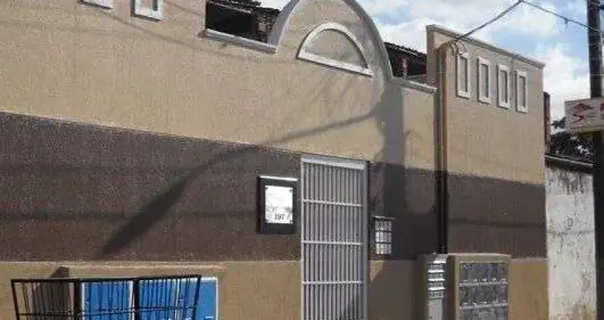 Casa com 2 quartos para alugar na Rua da Fé, 197, Carlito Pamplona, Fortaleza