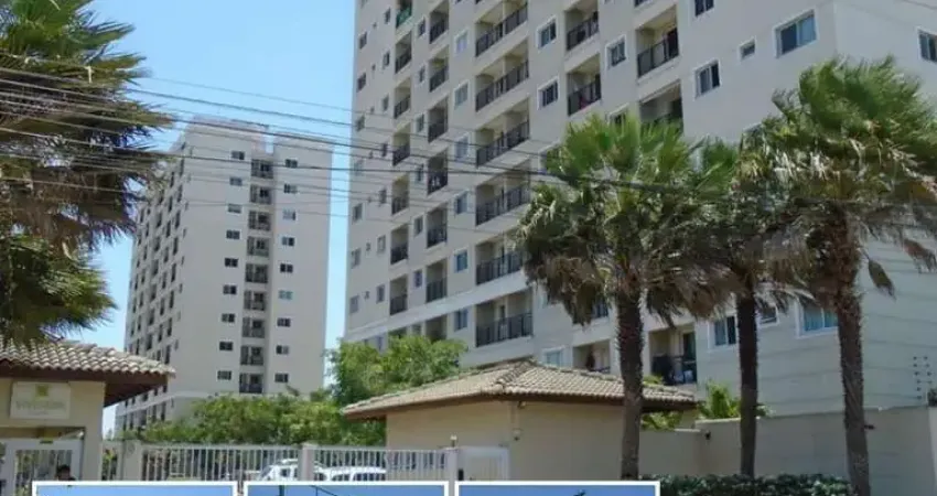 Apartamento com 2 quartos à venda na Rua Manoel Lourenço, 95, Jóquei Clube, Fortaleza