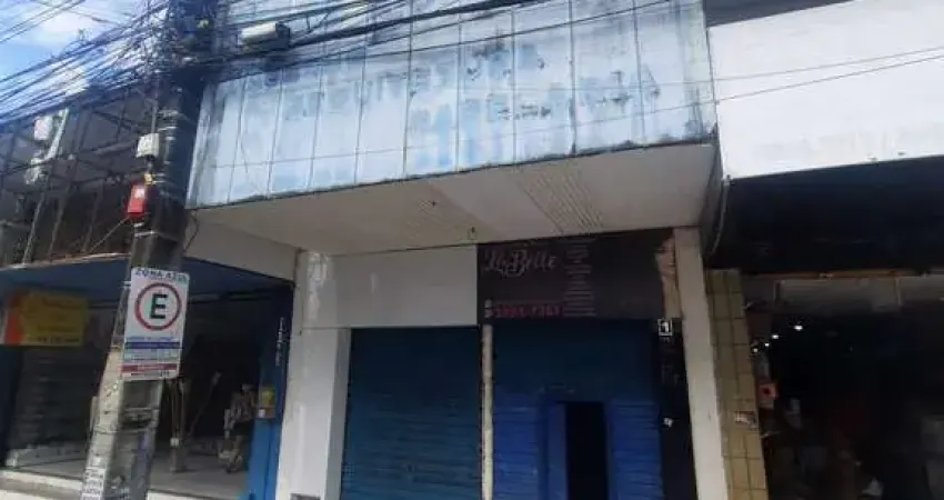 (PC2134) Um Prédio Comercial medindo 225m² no Centro de Fortaleza/CE