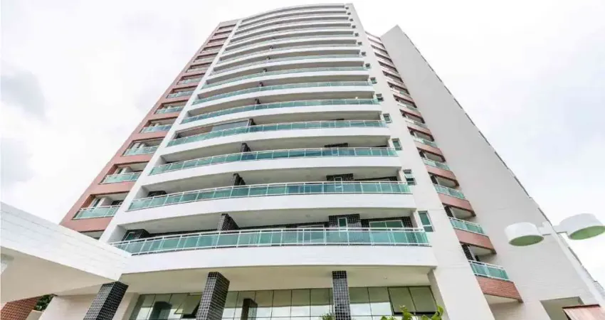 (ap8073) apartamento à venda | eng. luciano cavalcante em fortaleza