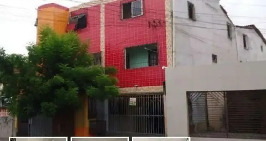 (PR8116) - PREDIO RESIDENCIAL 450m² Localizado no bairro Montese