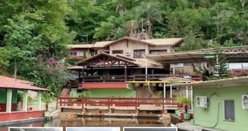 (TE8118) - TERRENO 42.156m² - Localizado na Serra de Maranguape