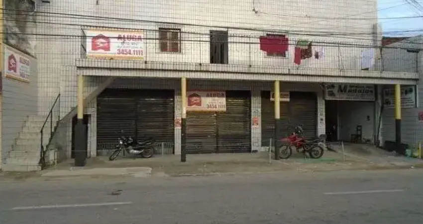 (cóg: 0785) apartamento residencial de 40 m² no bairro josé bonifácio