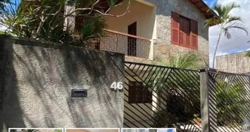 Casa com 3 quartos à venda na Rua Raimundo Belmino Evangelista, 46, Edson Queiroz, Fortaleza