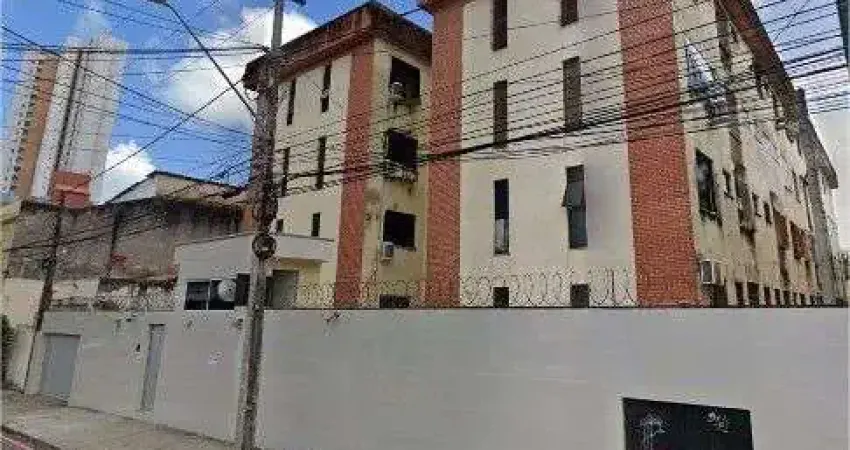 (ap8150) apartamento com 62,00m² localizada no bairro aldeota