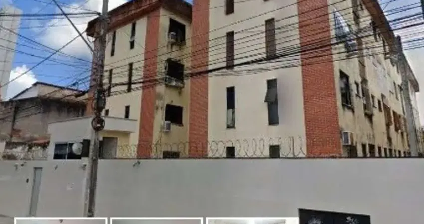 (AP8150) Apartamento com 62,00m² Localizada no Bairro Aldeota