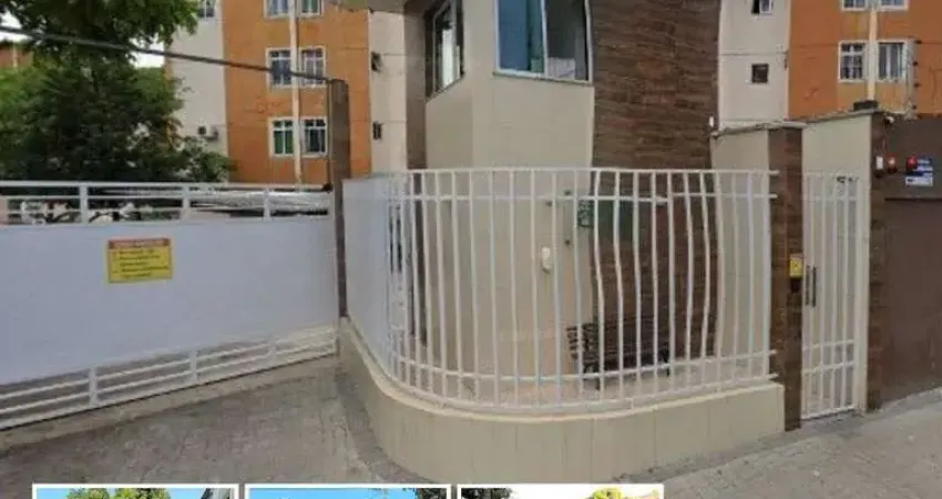 (AP8151)Apto com 73m² no Bairro Joquei Clube -Fortaleza/CE