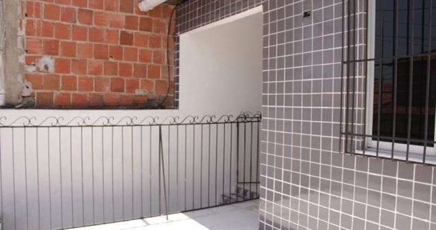 (CA1994) Casa 72m²  Vila Velha - Fortaleza/CE
