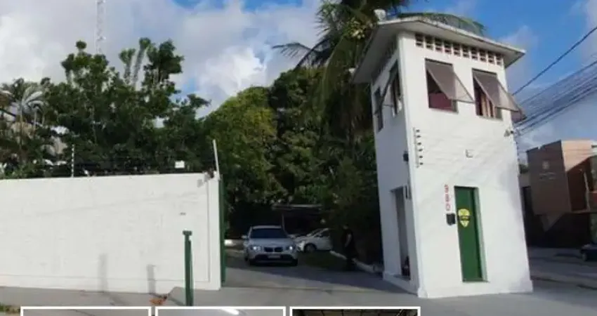 (GA8153) Galpão de 2117,5m² para venda em Messejana - Fortaleza/CE