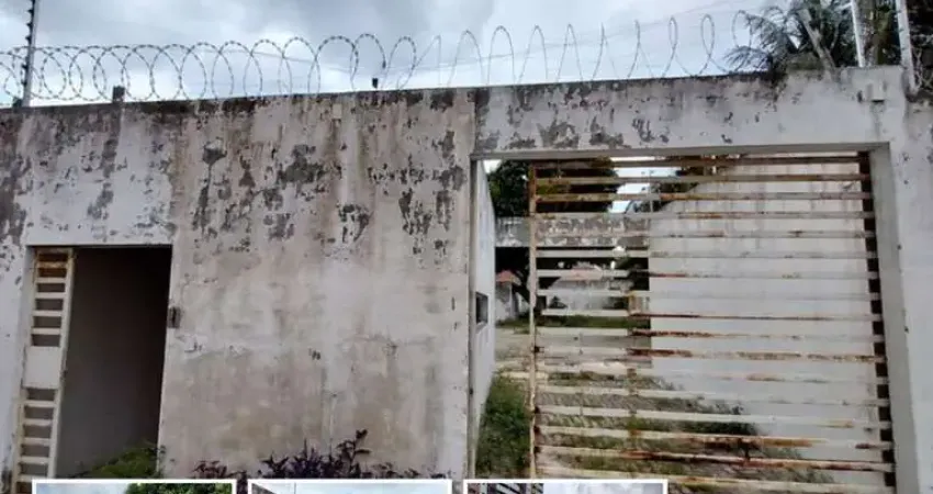 (TE8159) - Terreno com área 1.507 m² - Joaquim Távora