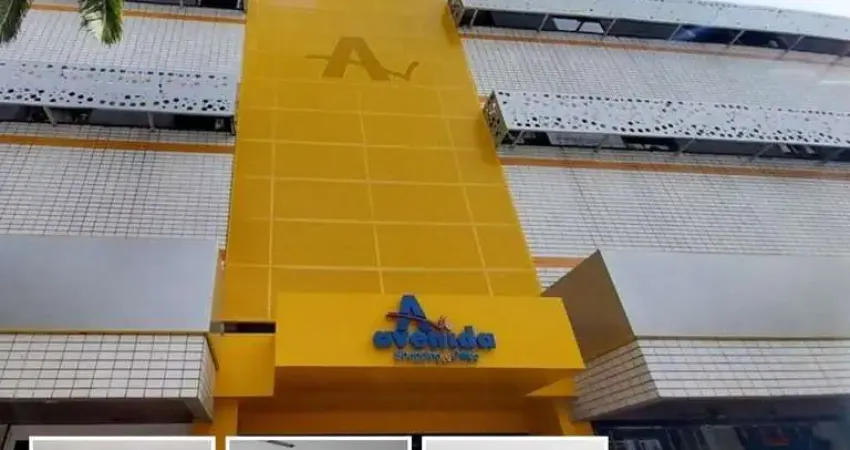 (PC8163) Andar Comercial com área total 1121,29m², 30 salas.