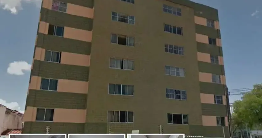 (AP8168) Apartamento 113,16m² à venda no bairro  Aldeota -Fortaleza/CE