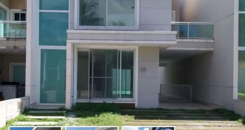 (CA8174)Casa de condomínio  duplex contendo 206,17m² - Sapiranga