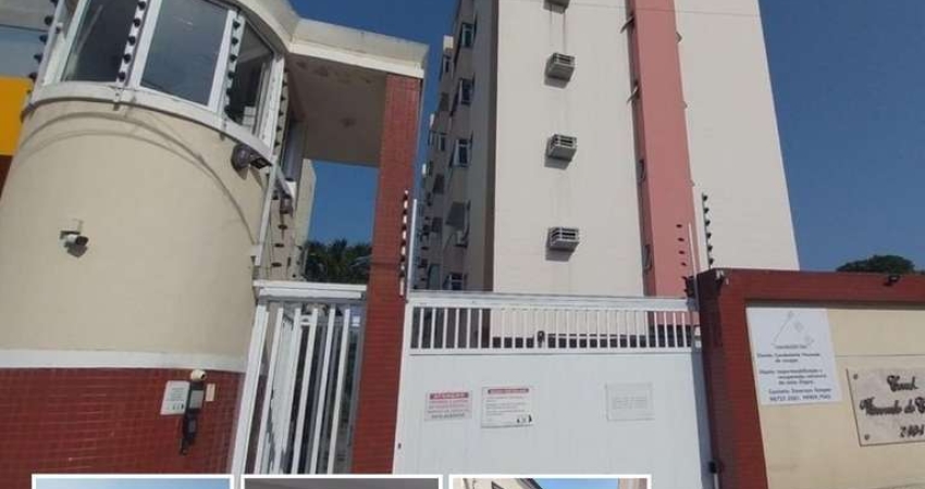 Apartamento de 92m² com 3 quartos no Benfica