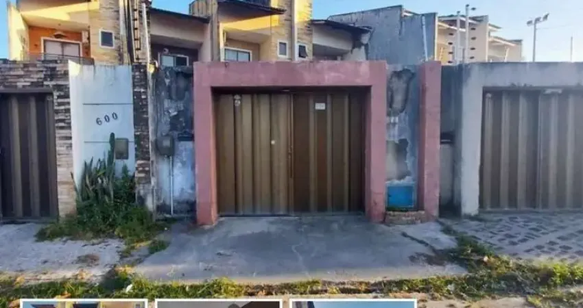 (CA8200) Casa duplex de 95 m² com 3 quartos na Sapiranga