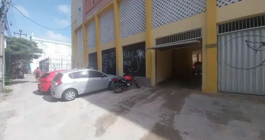 (LJ2191) Loja comercial de 15 m² em frente à Praça Sagrado Coração de Jesus