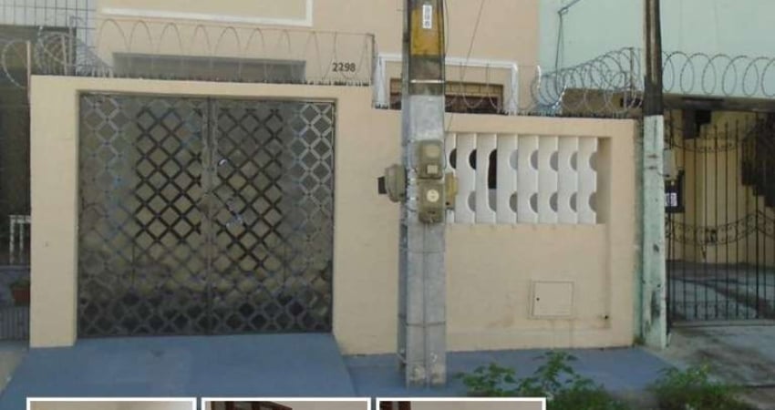 (CA2103)Casa de 109m² para locação no bairro José Bonifácio - Fortaleza/CE