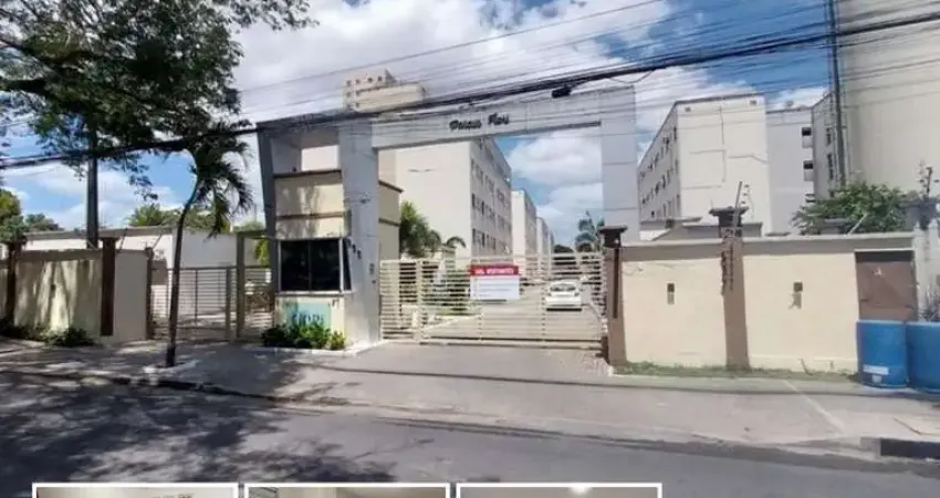 (AP8204) Excelente apartamento localizando no Mondubim